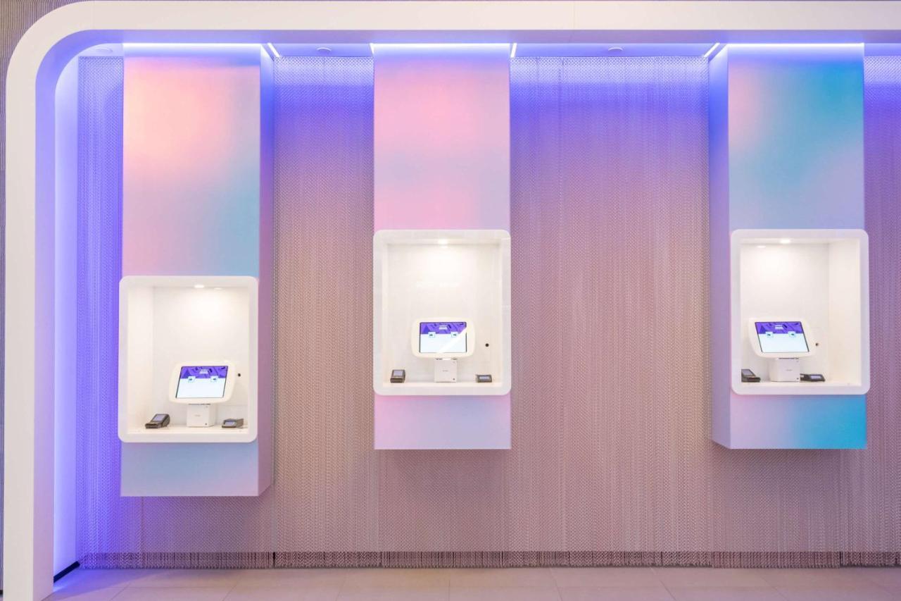 Downtown Miami Hotel Экстерьер фото