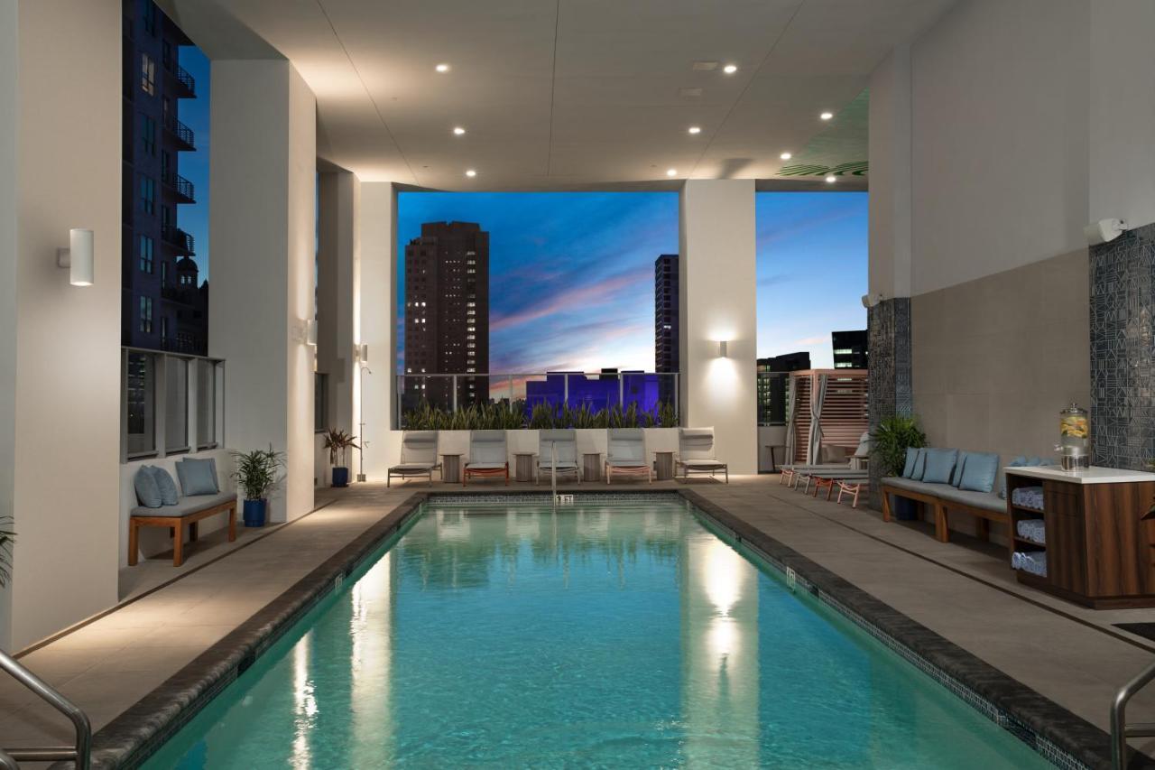 Downtown Miami Hotel Экстерьер фото