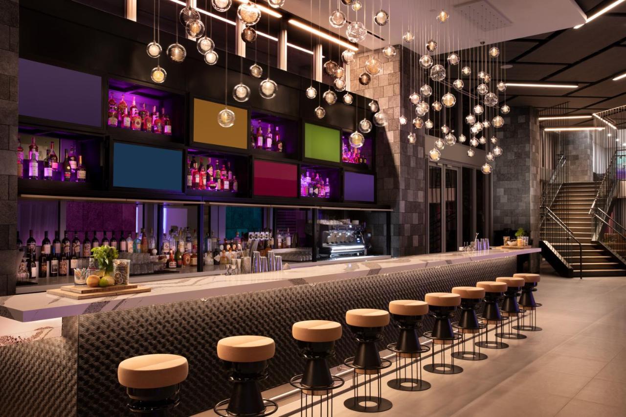 Downtown Miami Hotel Экстерьер фото