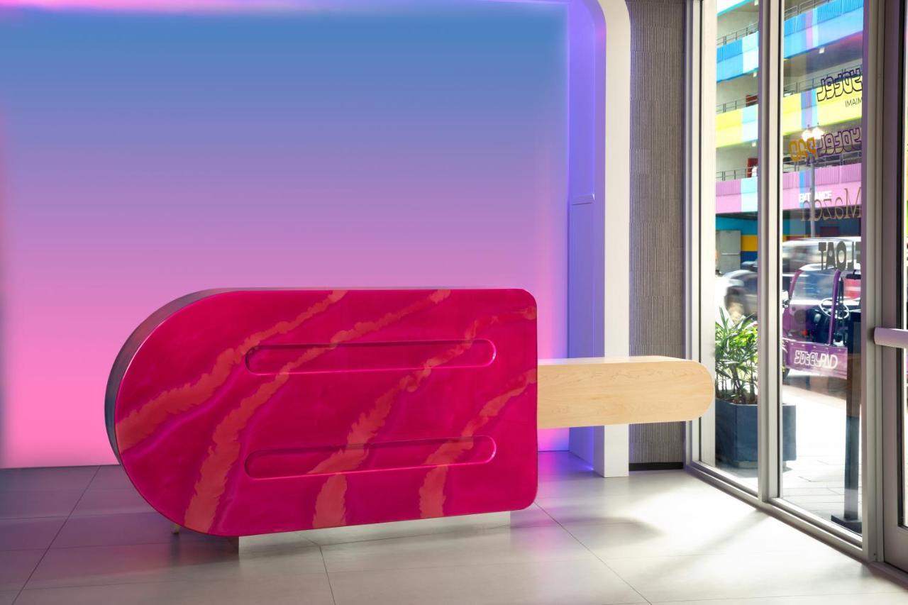 Downtown Miami Hotel Экстерьер фото