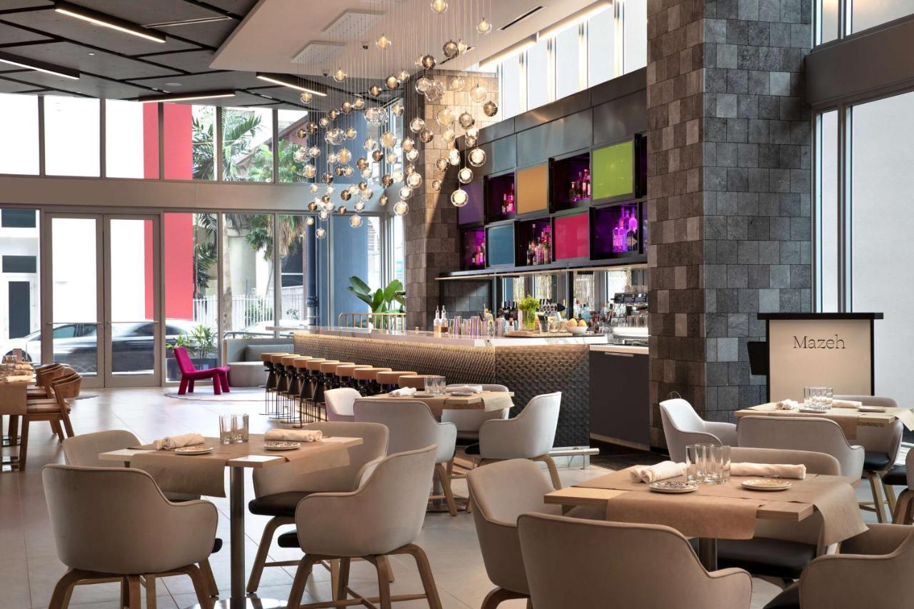 Downtown Miami Hotel Экстерьер фото