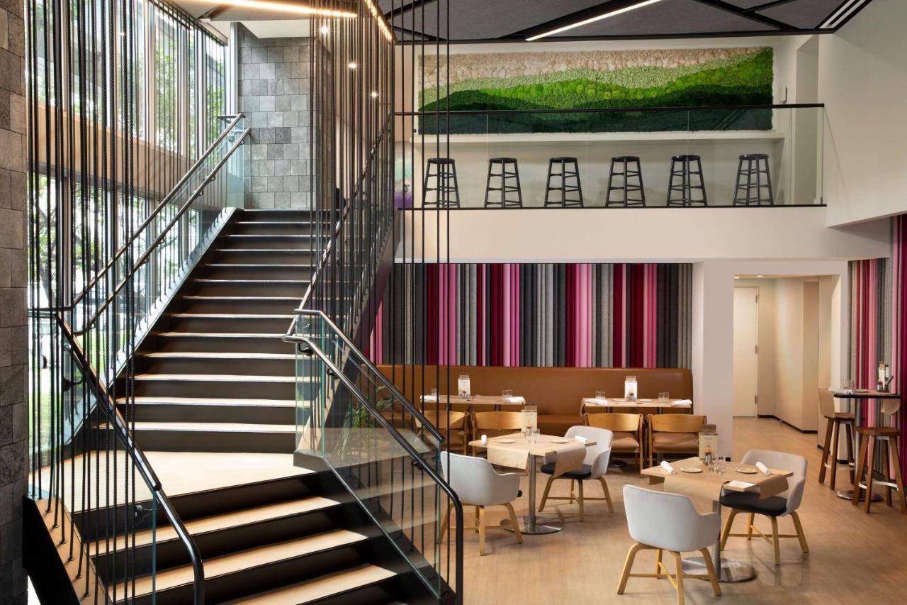 Downtown Miami Hotel Экстерьер фото