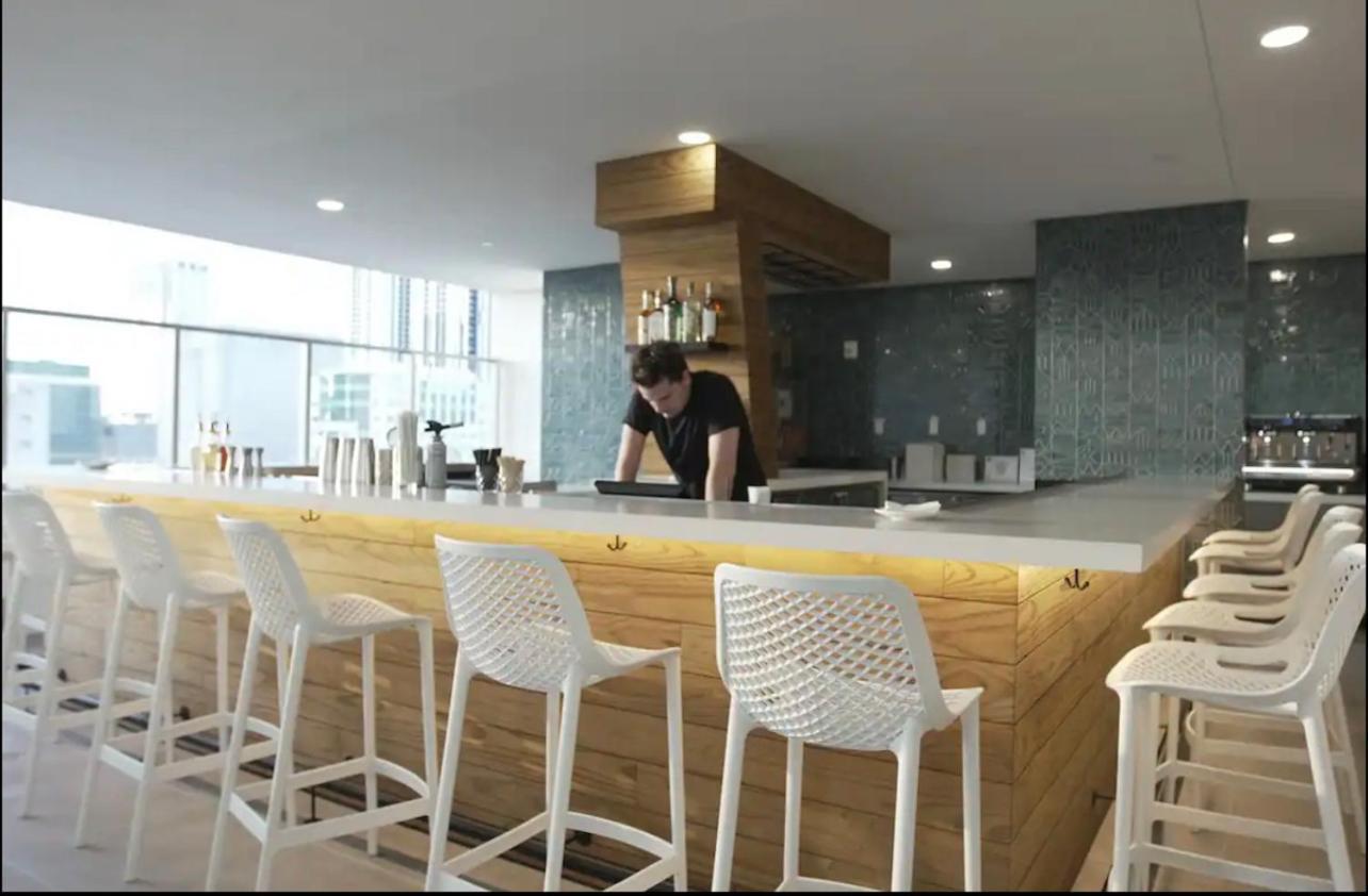 Downtown Miami Hotel Экстерьер фото