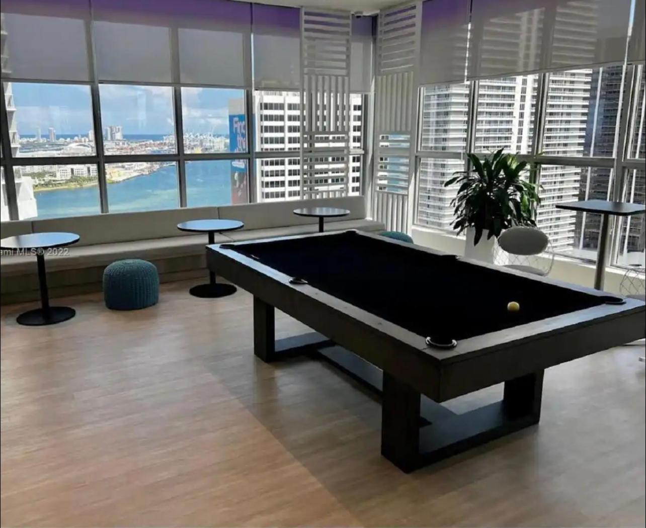 Downtown Miami Hotel Экстерьер фото