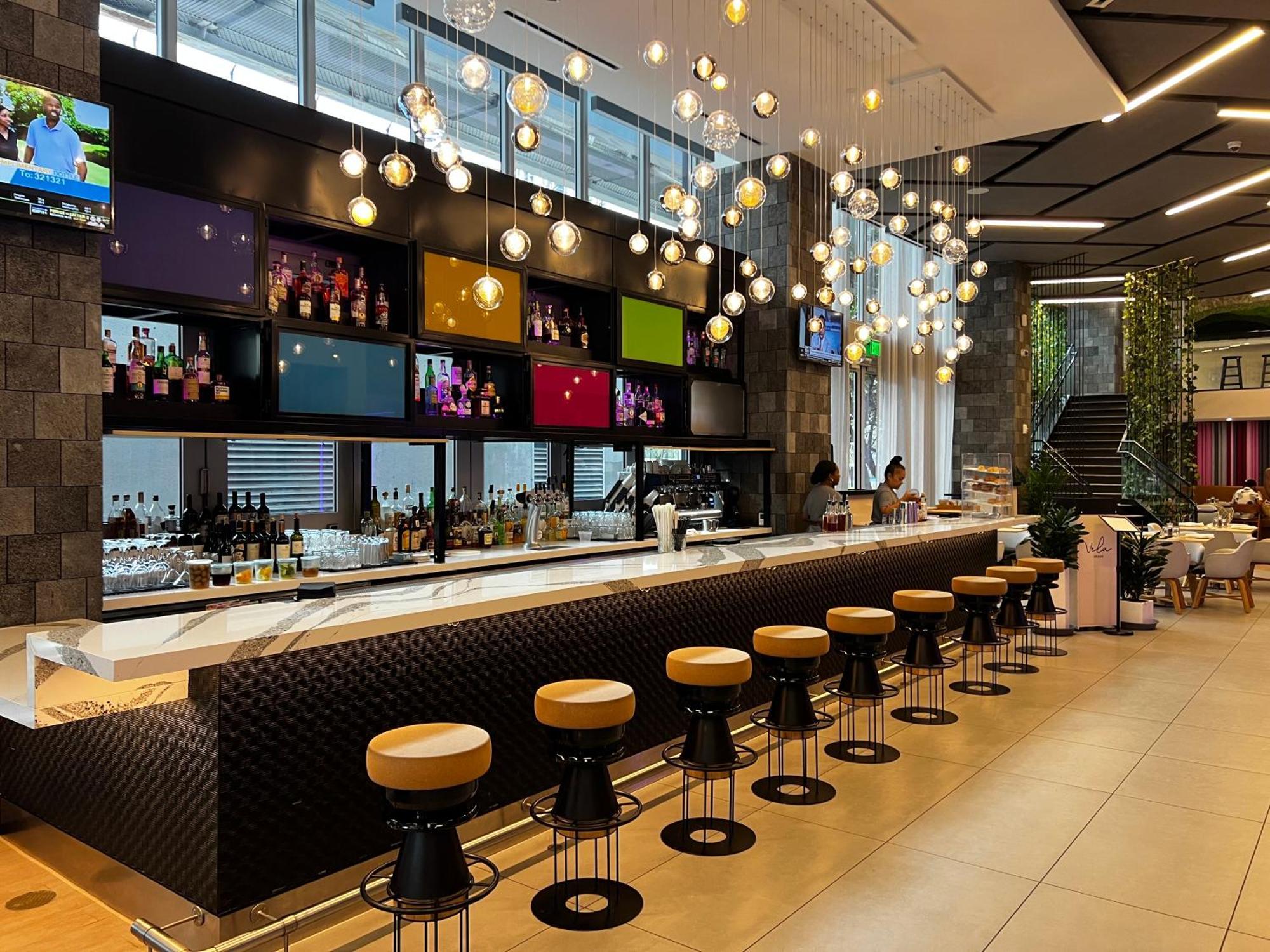 Downtown Miami Hotel Экстерьер фото