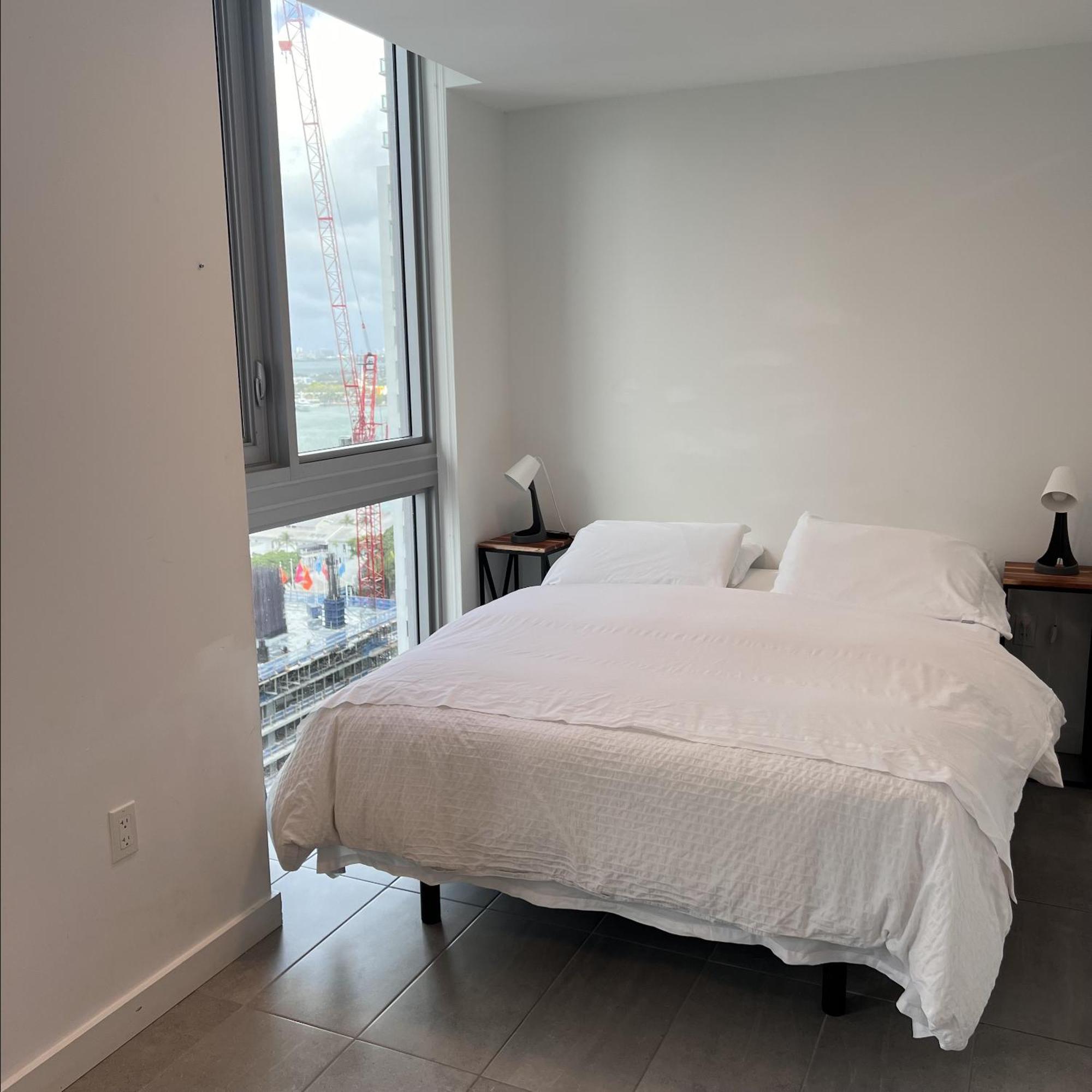 Downtown Miami Hotel Экстерьер фото