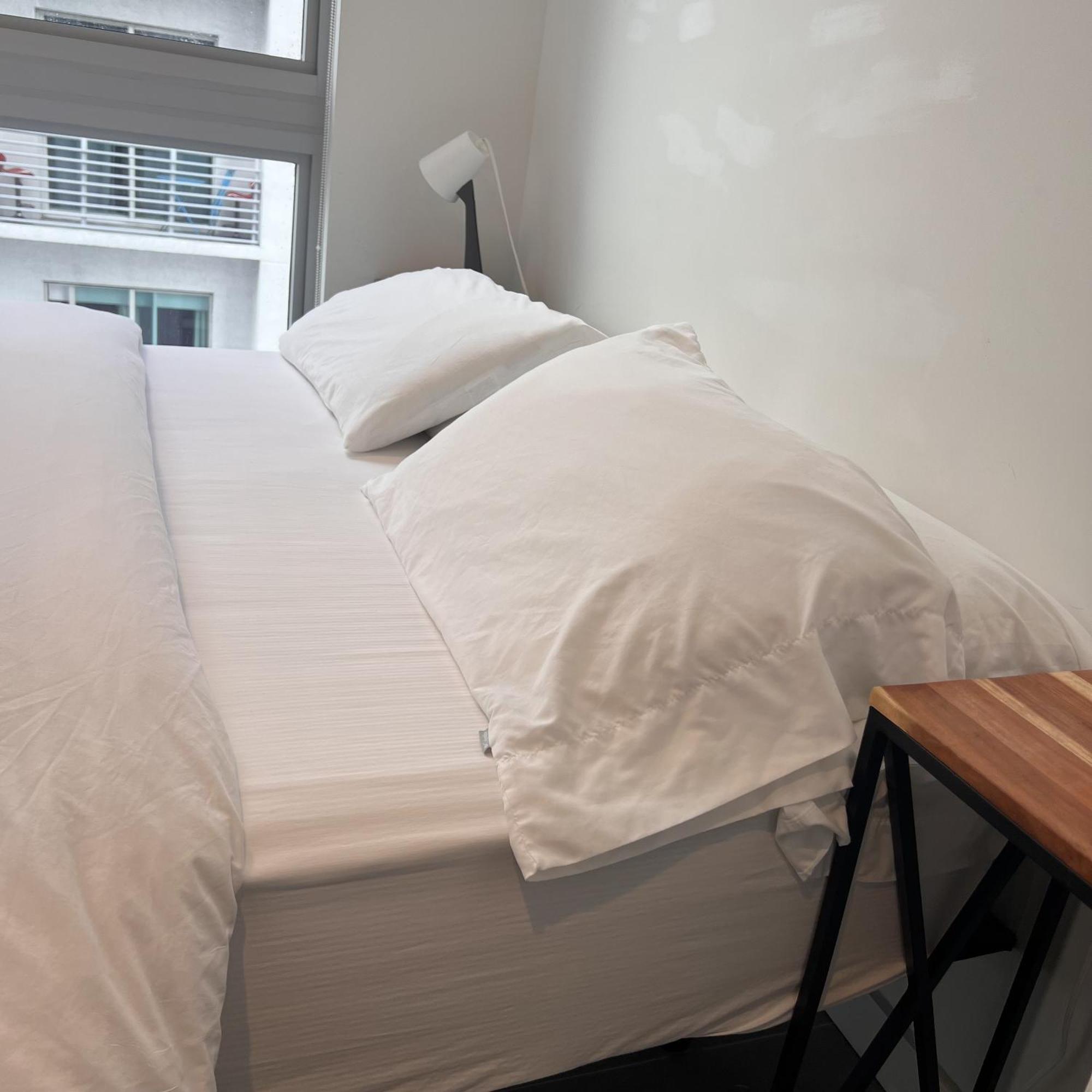 Downtown Miami Hotel Экстерьер фото