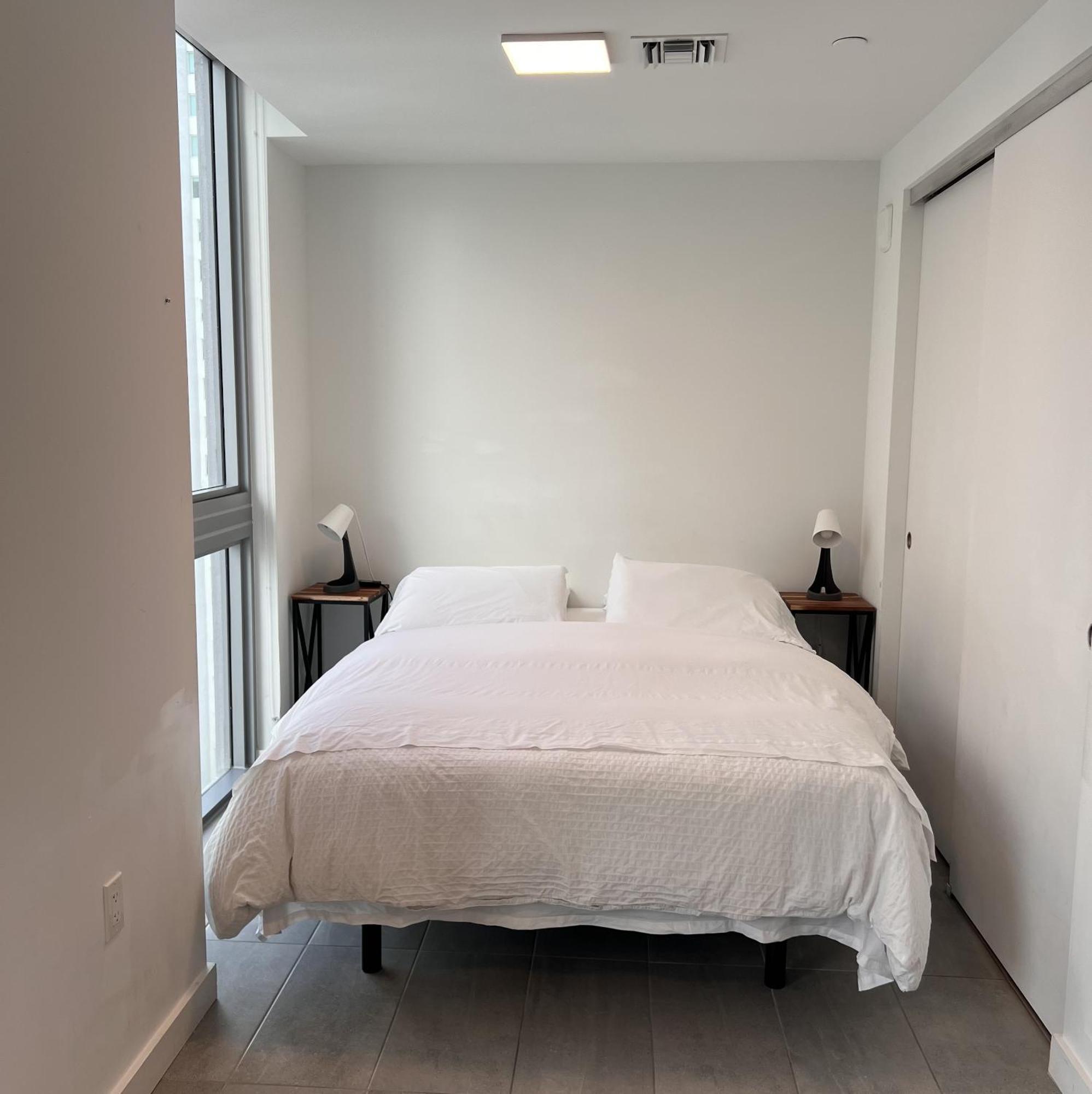 Downtown Miami Hotel Экстерьер фото