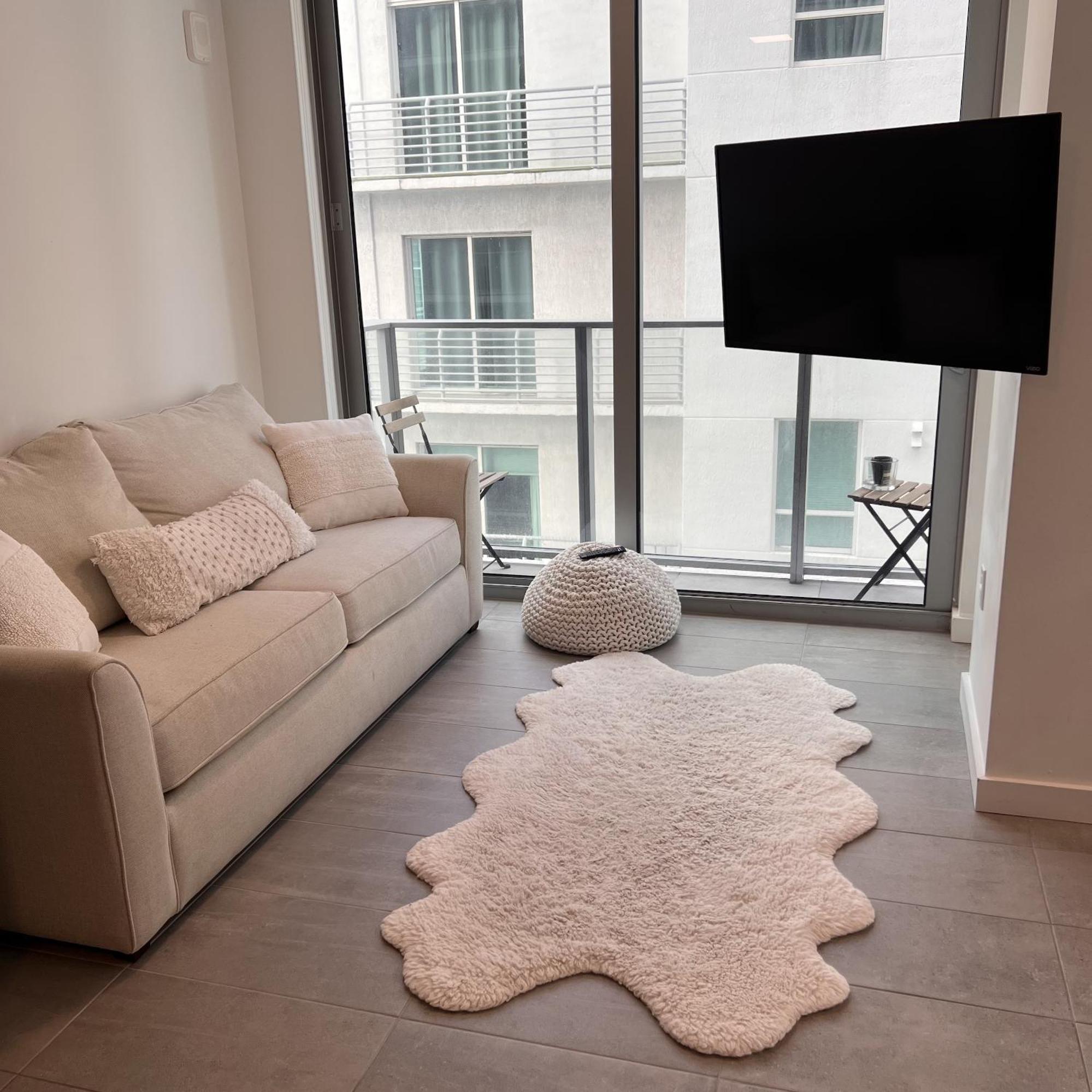 Downtown Miami Hotel Экстерьер фото