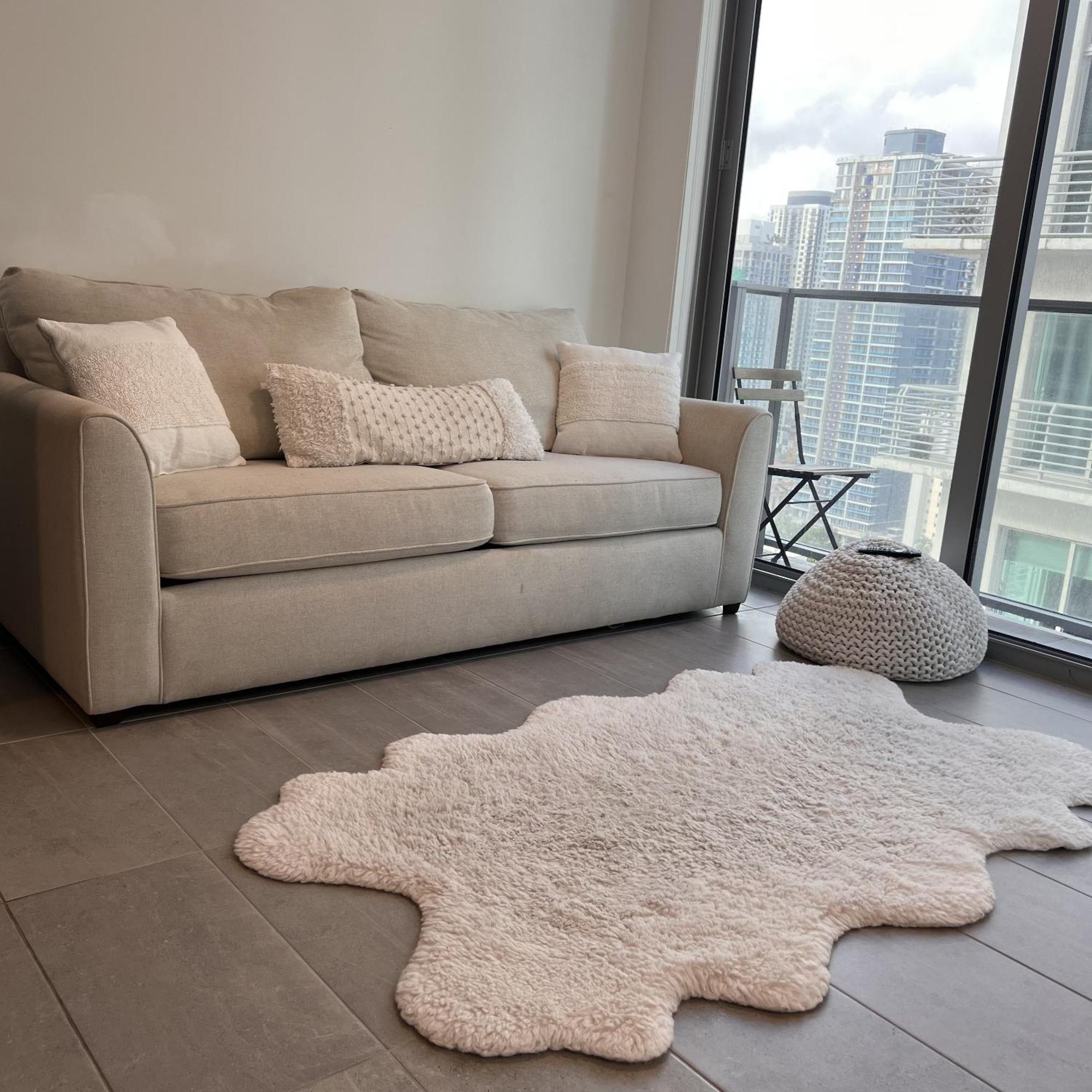 Downtown Miami Hotel Экстерьер фото