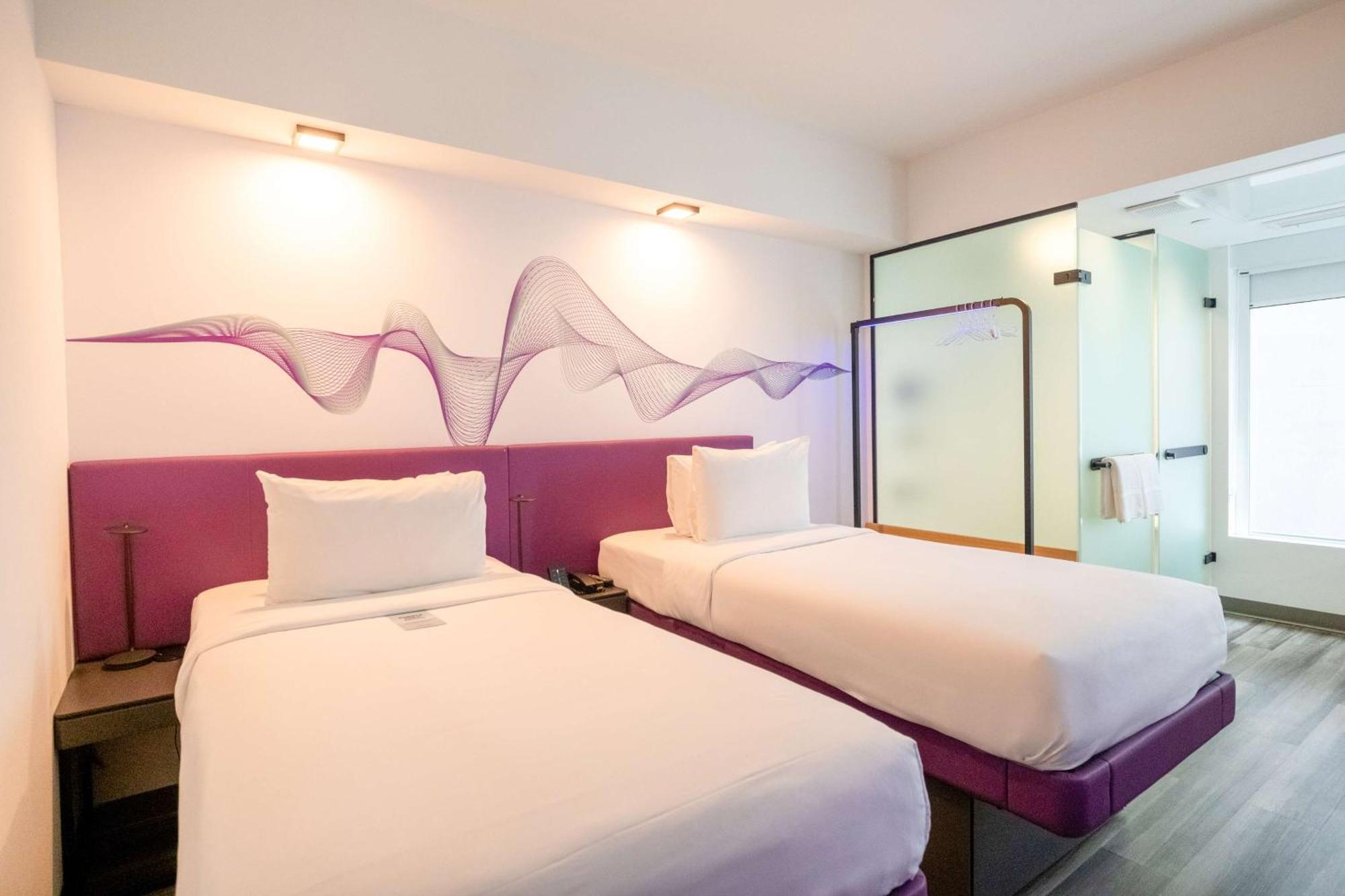 Downtown Miami Hotel Экстерьер фото