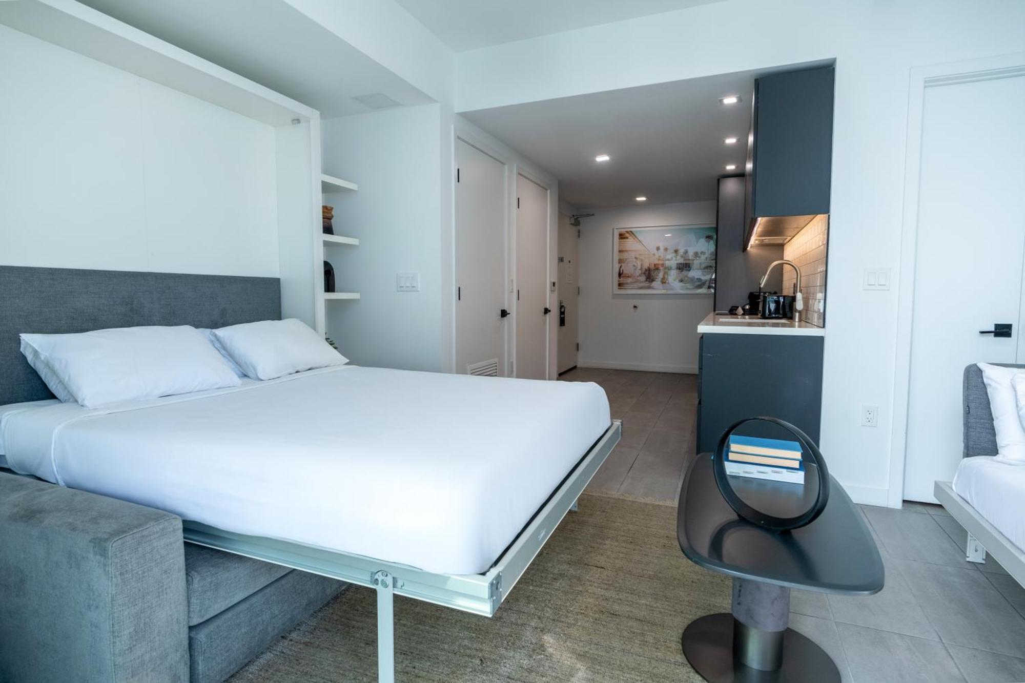 Downtown Miami Hotel Экстерьер фото